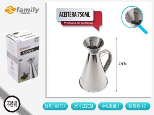 ACEITERA 750 ML