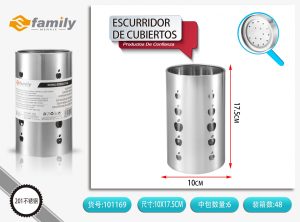 ESCURRIDOR DE CUBIERTOS