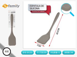ESPATULA DE SILICONA