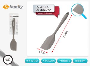 ESPATULA DE SILICONA