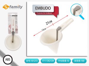 EMBUDO