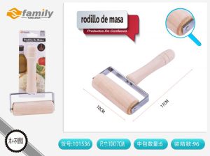 RODILLO DE MASA