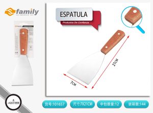 ESPATULA