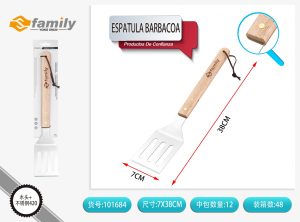 ESPATULA BARBACOA