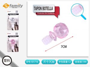 TAPON DE BOTELLA