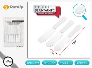 CUCHILLO DE UNTAR