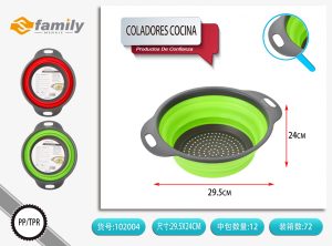 COLADOR DE COCINA