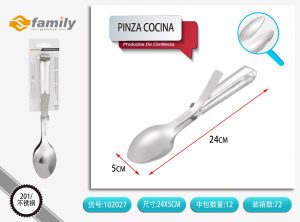 PINZA COCINA