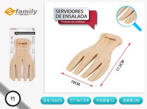 SERVIDOR DE ENSALADA