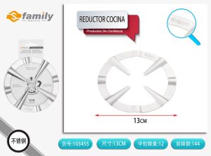 REDUCTOR COCINA 13 CM