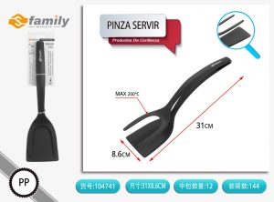 PINZA DE SERVIR
