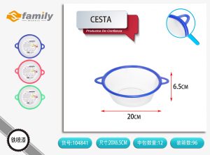 CESTA
