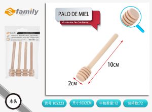 PALO DE MIEL