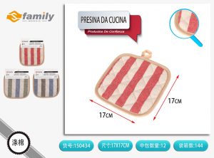 AGARRADERA PARA HORNO