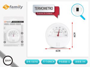TERMOMETRO