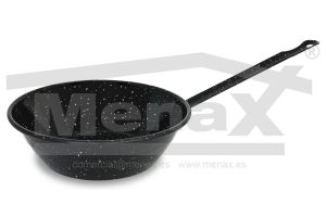       SARTEN "VITRIF" 30-HONDA 
