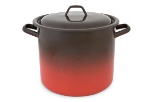 OLLA "FUEGO" 24 CM-ALTA                                  