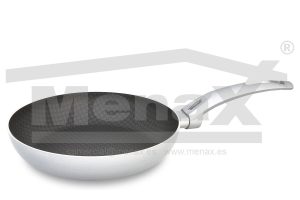 SARTEN "GLORY INDUCCION" 24 CM