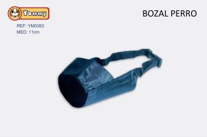 BOZAL AJUSTABLE
