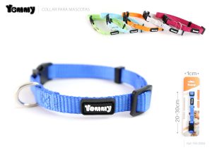 COLLAR PARA MASCOTAS