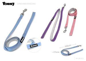 COLLAR PARA MASCOTAS