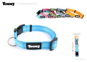COLLAR PARA MASCOTAS