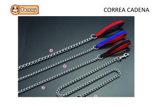 CORREA CADENA