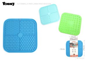 ALFOMBRILLA PARA LAMER