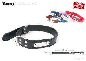 COLLAR PARA MASCOTAS