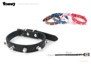 COLLAR PARA MASCOTAS
