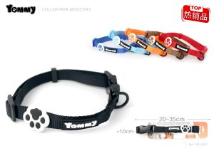 COLLAR PARA MASCOTA