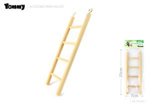 ACCESORIO PARA JAULA