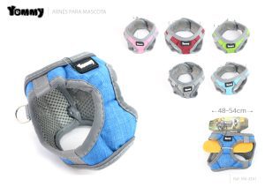 ARNES PARA PERRO TALLA L