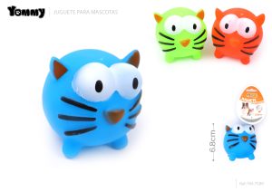 JUGUETE PARA MASCOTAS