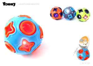 JUGUETE PARA MASCOTAS