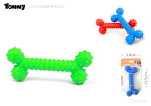 JUGUETE PARA MASCOTAS
