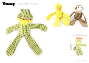 JUGUETE PARA MASCOTAS