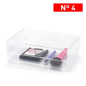 Organizador 15 x 11 x 5 cm