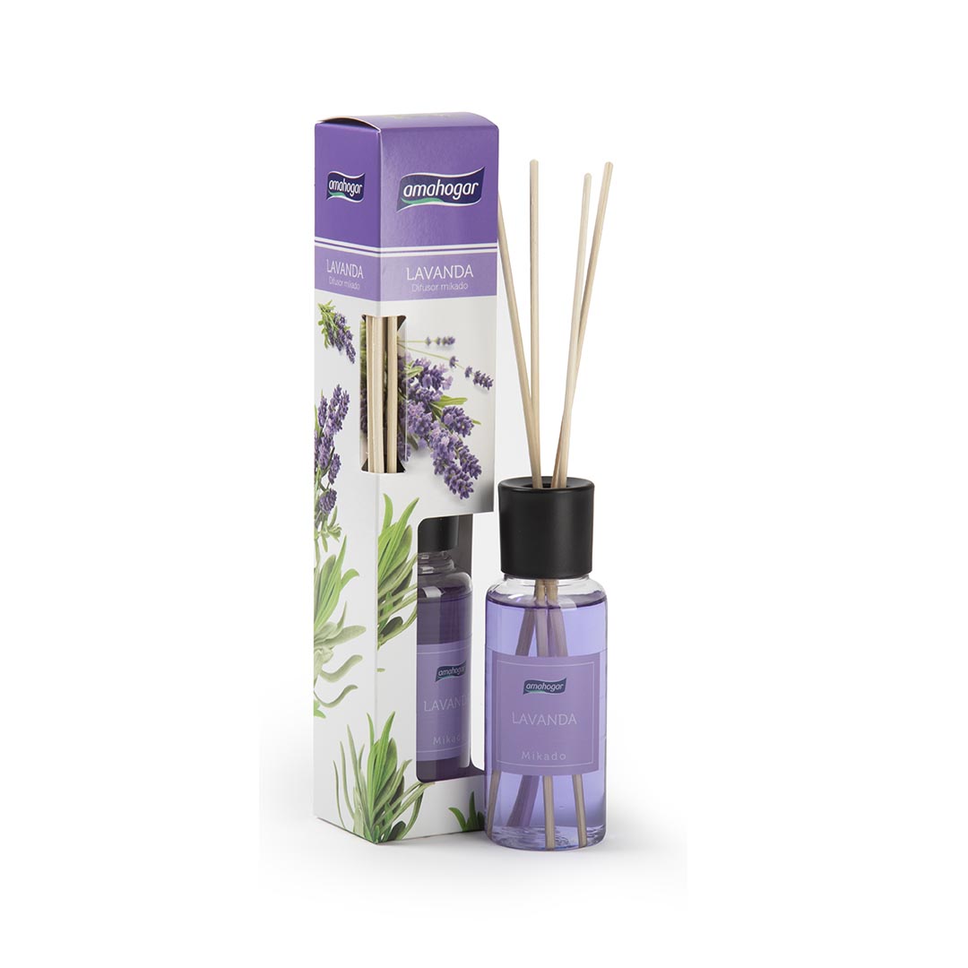 Mikado Lavanda – 100 ml