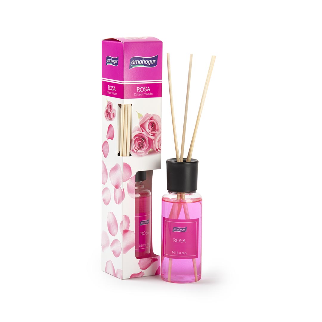 Mikado 100 ml Rosa