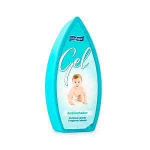 Gel Classic Perfume Infantil