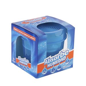 Absorbehumedad Ø 200 gr