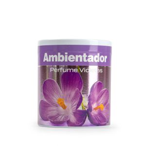 Gel Lata Violetas