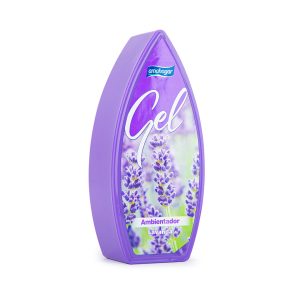 Gel Classic Lavanda