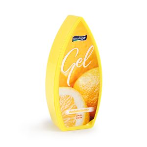 Gel Classic Limón