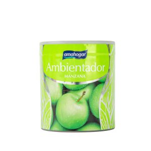 Gel Lata Manzana