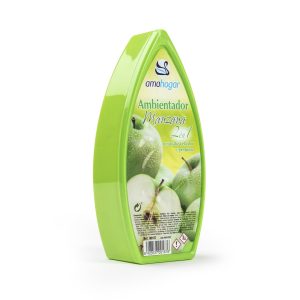 Gel Classic Manzana