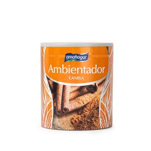 Gel Lata Canela