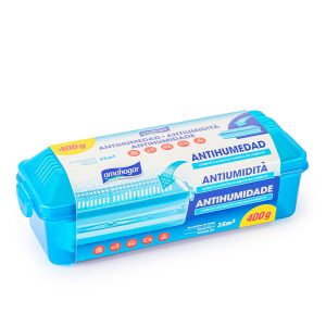 Antihumedad Rectangular 400 gr