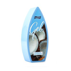 Gel Classic Coco